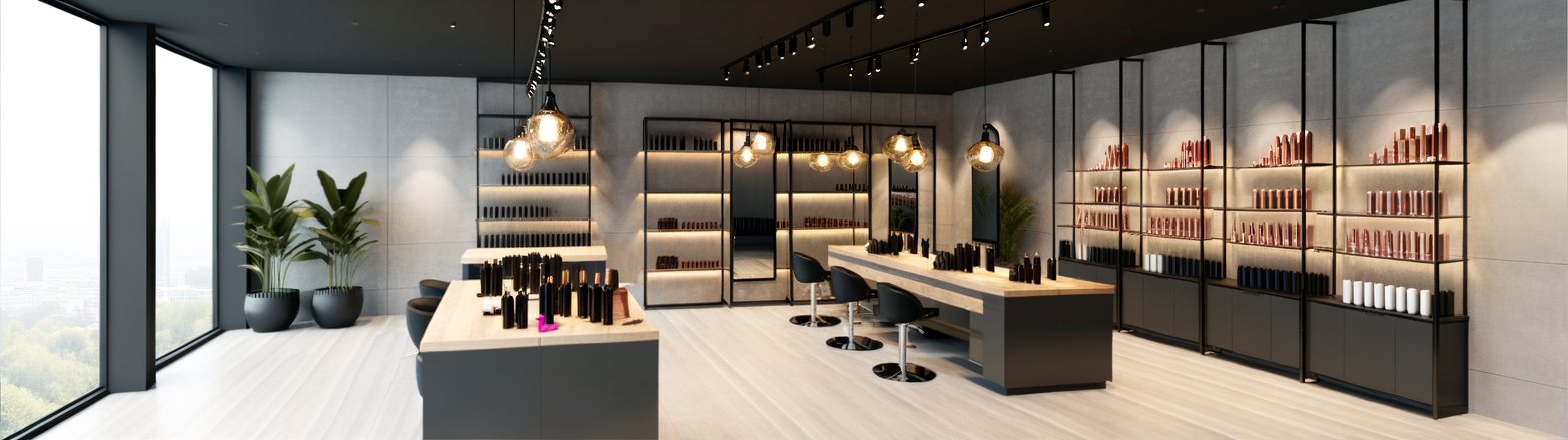 Gorg Barbershop | Home Gorg Barbershop | Banner