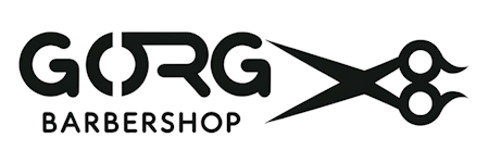 Gorg Barbershop | Logo